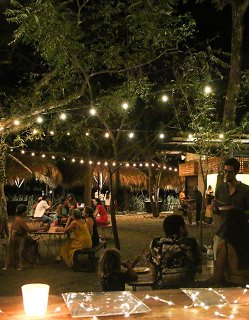 Restaurants